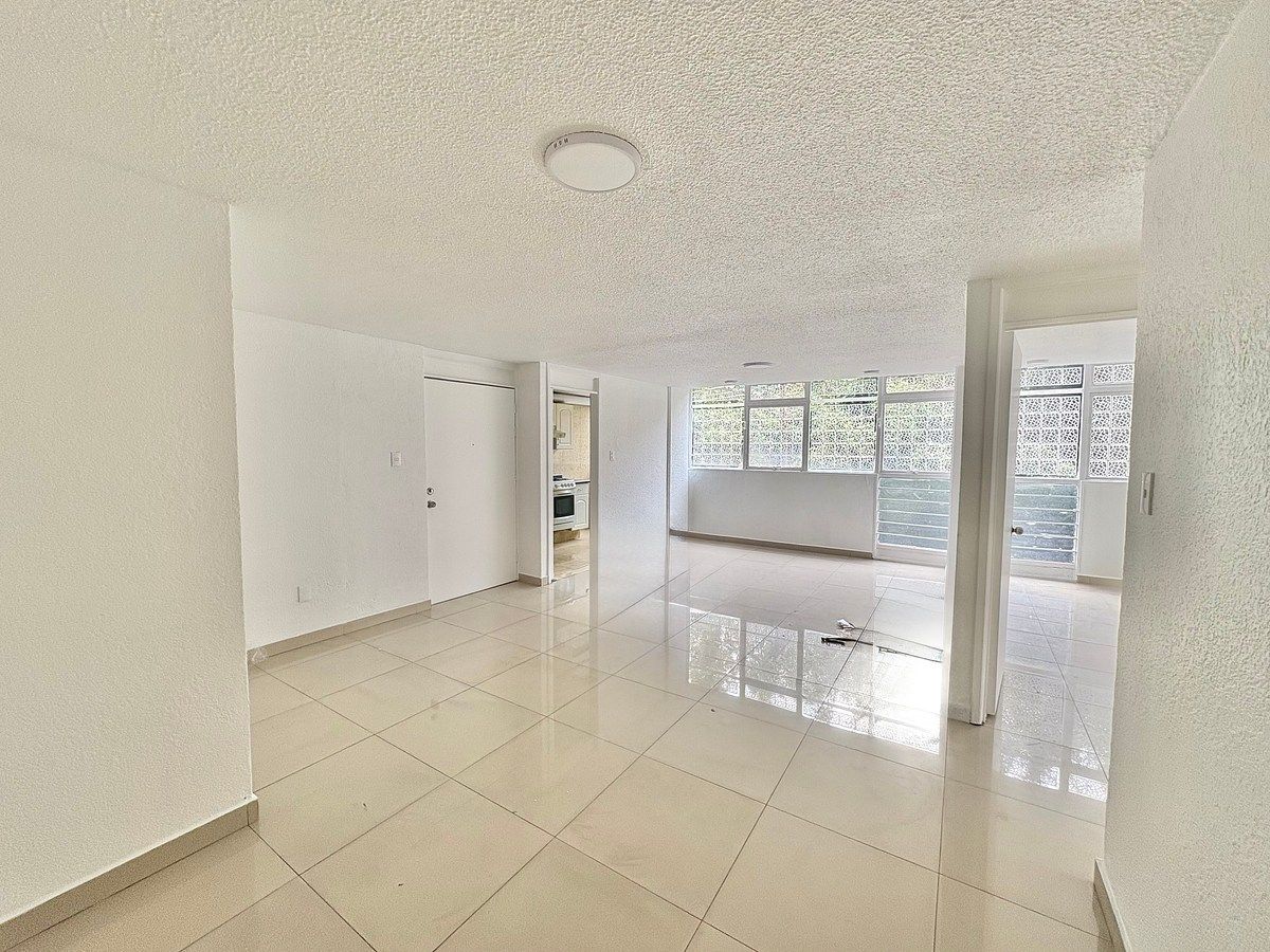 Apartamento em San Miguel Chapultepec I Sección, Miguel Hidalgo, foto 2 de 31