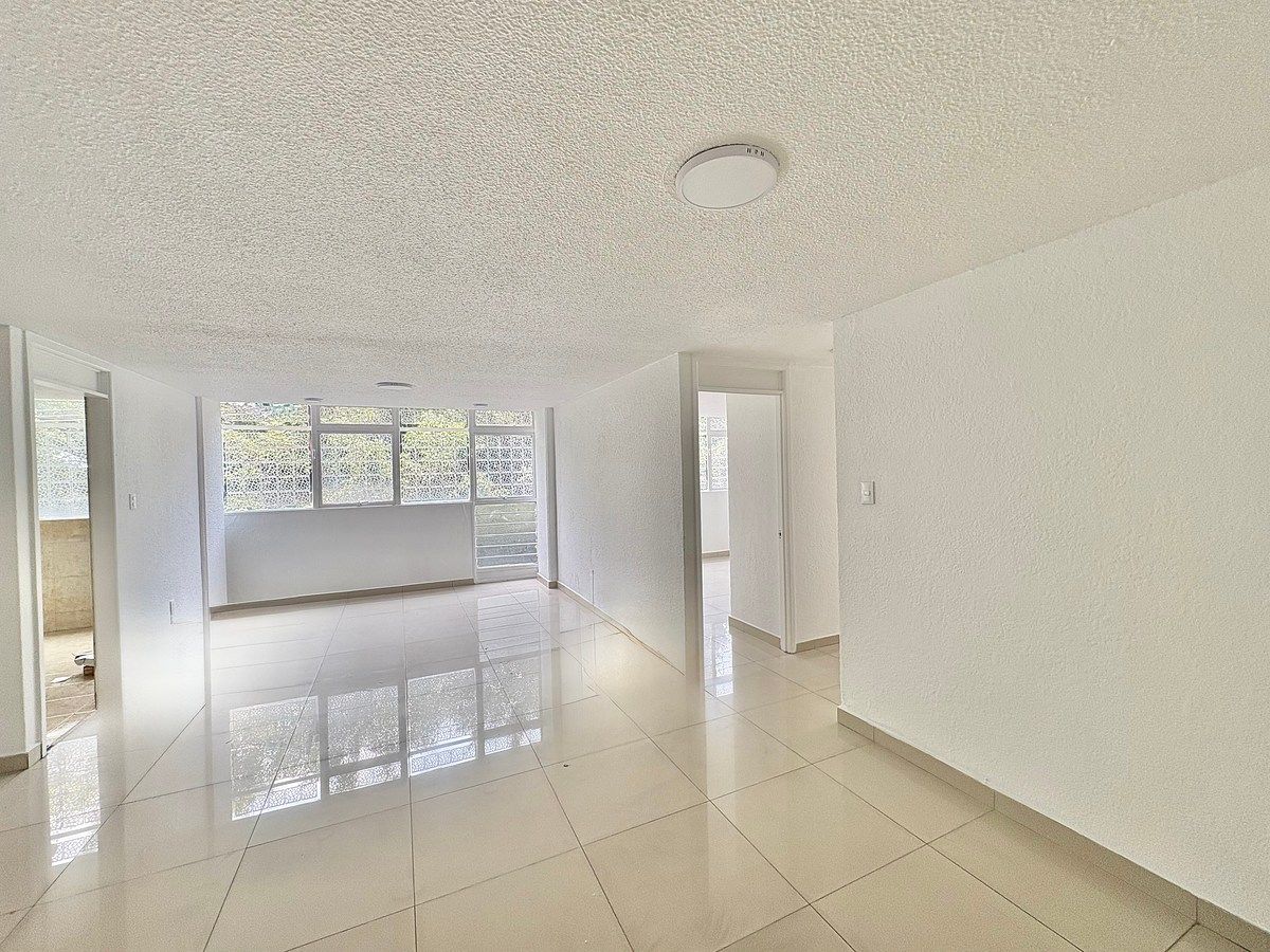 ALUGO APARTAMENTO A UMA QUADRA DA CONDESA EM SAN MIGUEL CHAPULTEPEC, foto 1 de 31