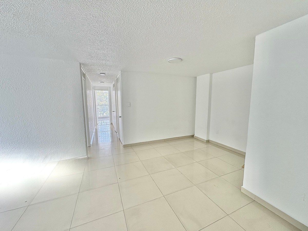 Apartamento em San Miguel Chapultepec I Sección, Miguel Hidalgo, foto 3 de 31