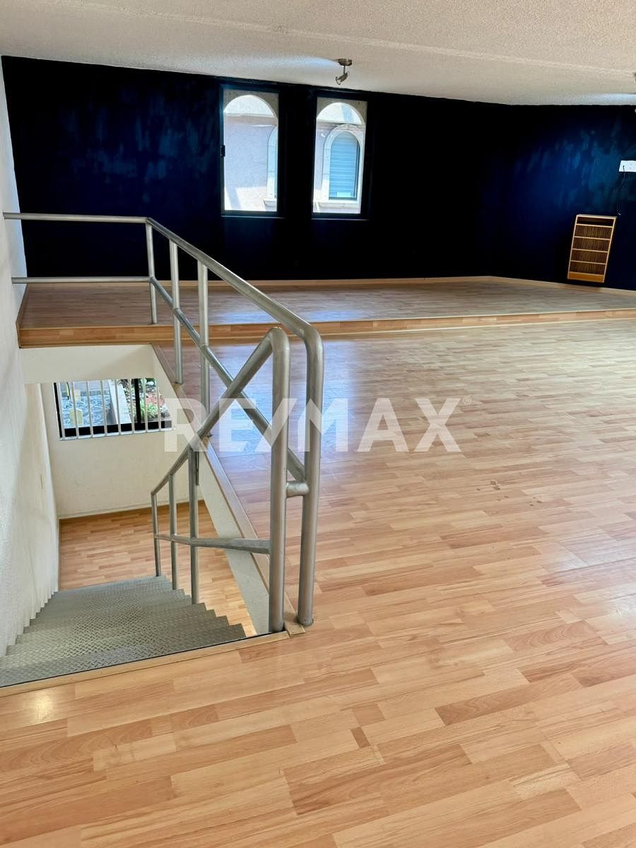 Sala Comercial em Arboledas, Querétaro, foto 10 de 12