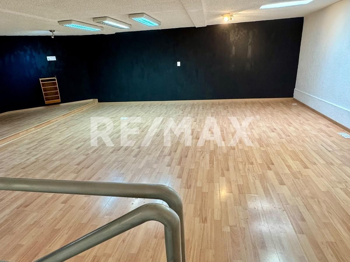 Sala Comercial em Arboledas, Querétaro, foto 11 de 12