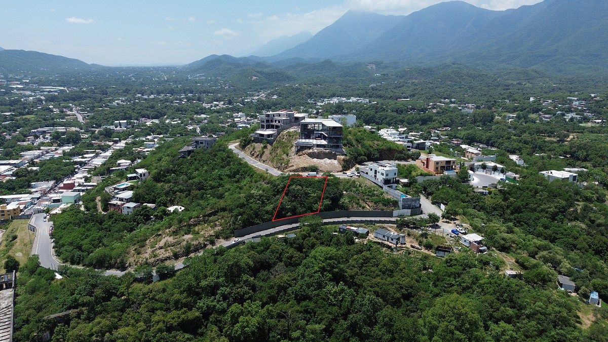 Lote em El Cercado Centro, Santiago, foto 3 de 18