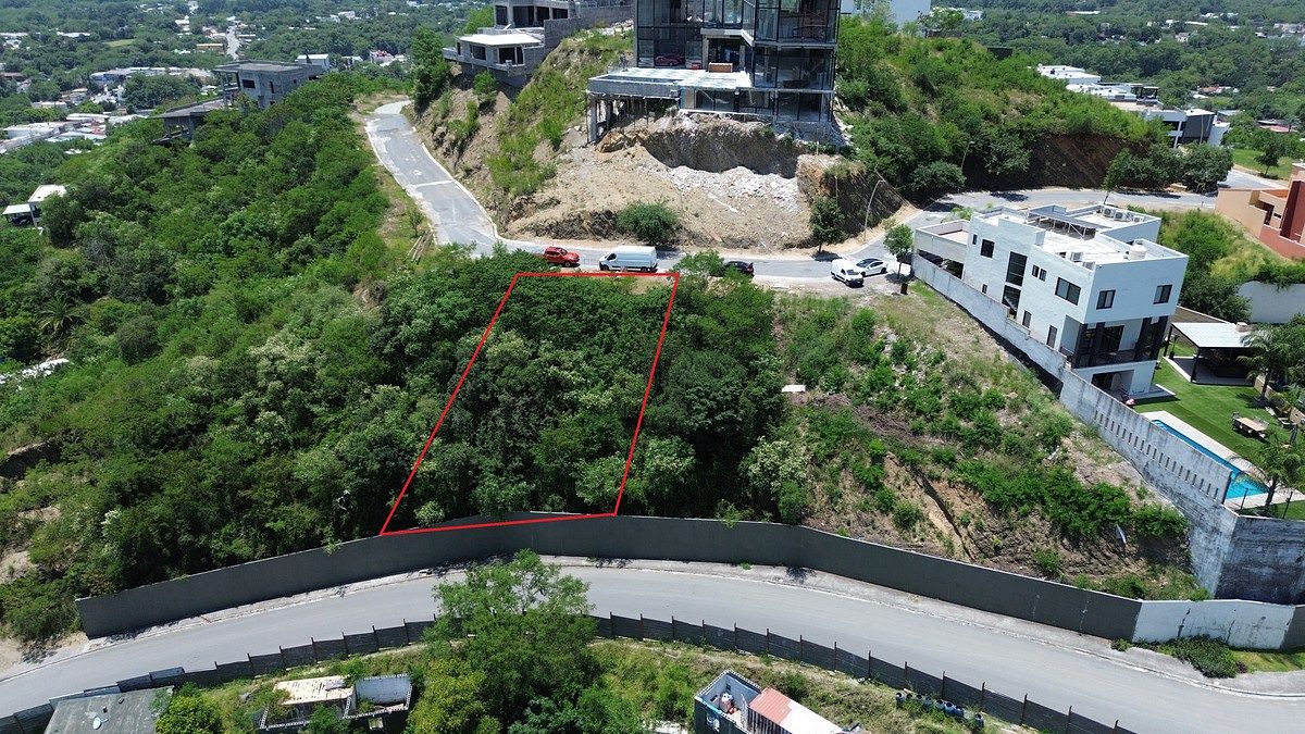 Terreno à Venda Alviento Residencial, Santiago, foto 1 de 18