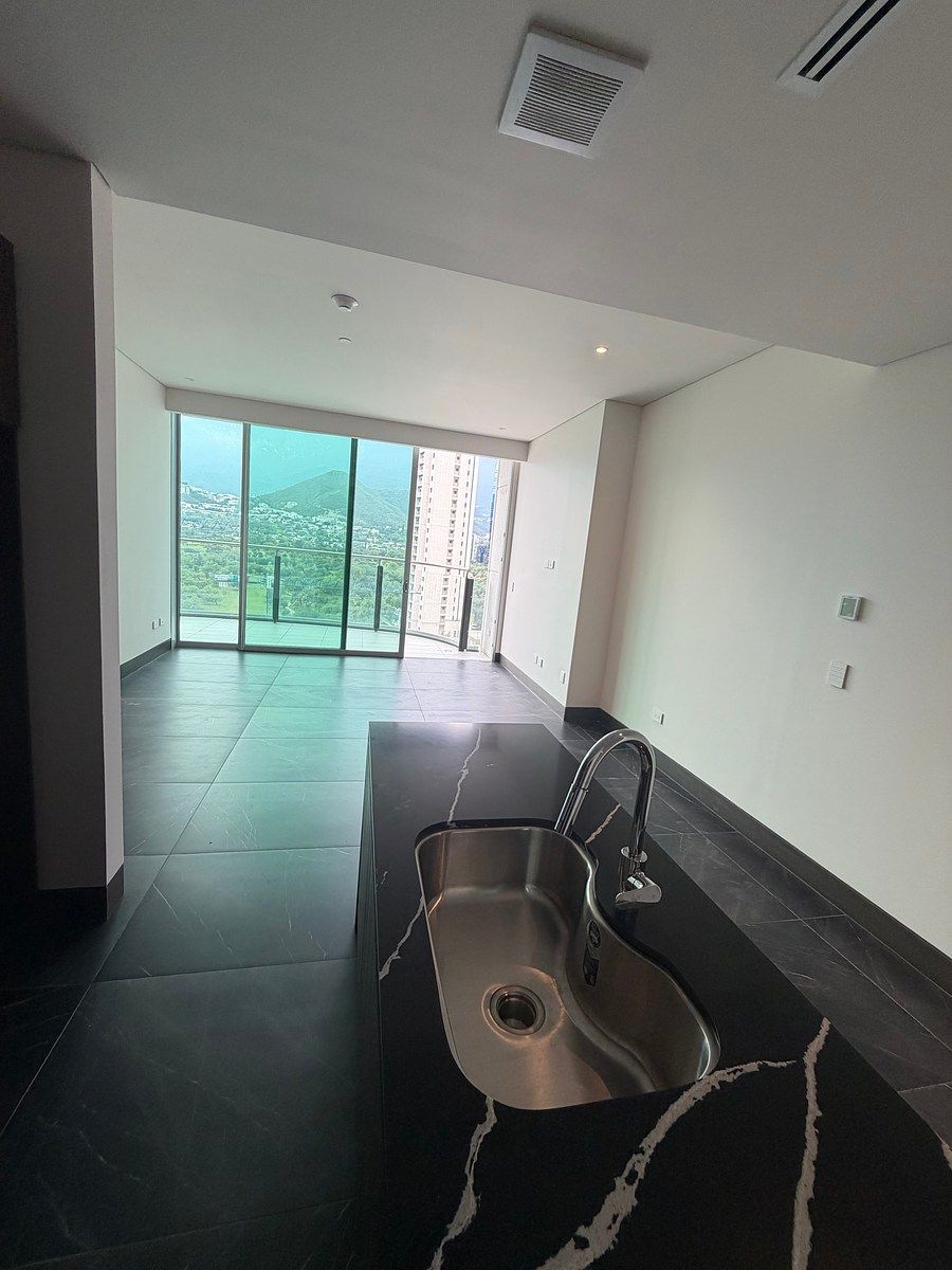 Departamento en Jardines de Campestre, San Pedro Garza García, foto 3 de 16