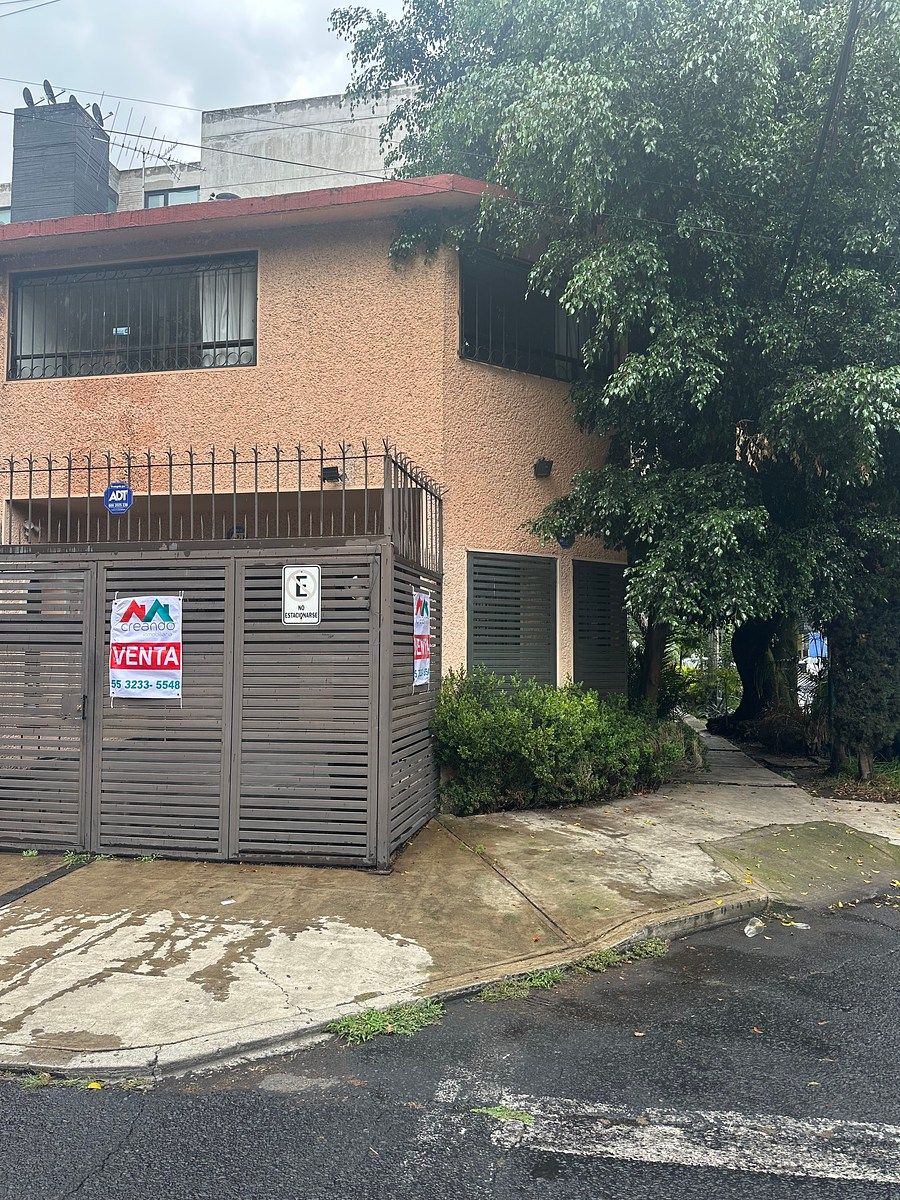 Casa em Del Valle Norte, Benito Juárez, foto 11 de 12