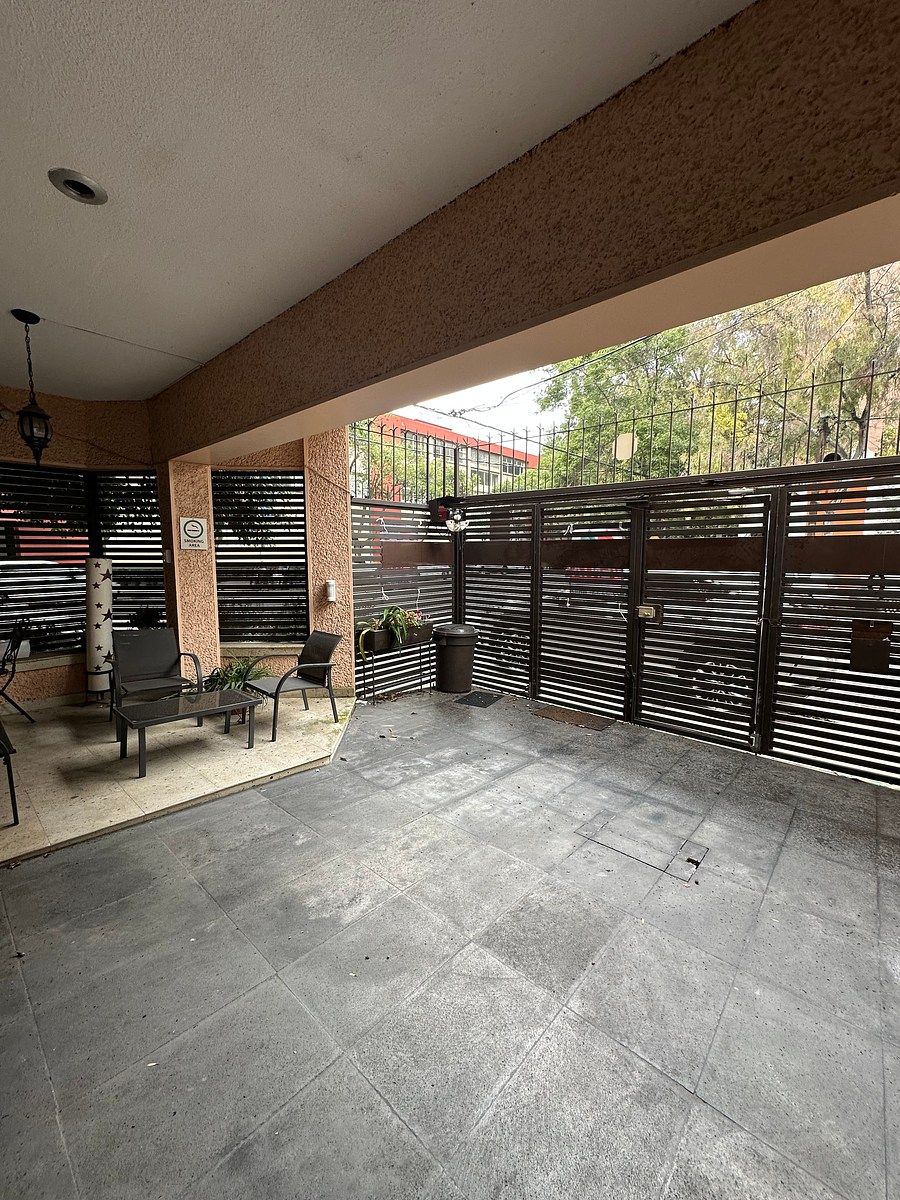 Casa em Del Valle Norte, Benito Juárez, foto 12 de 12
