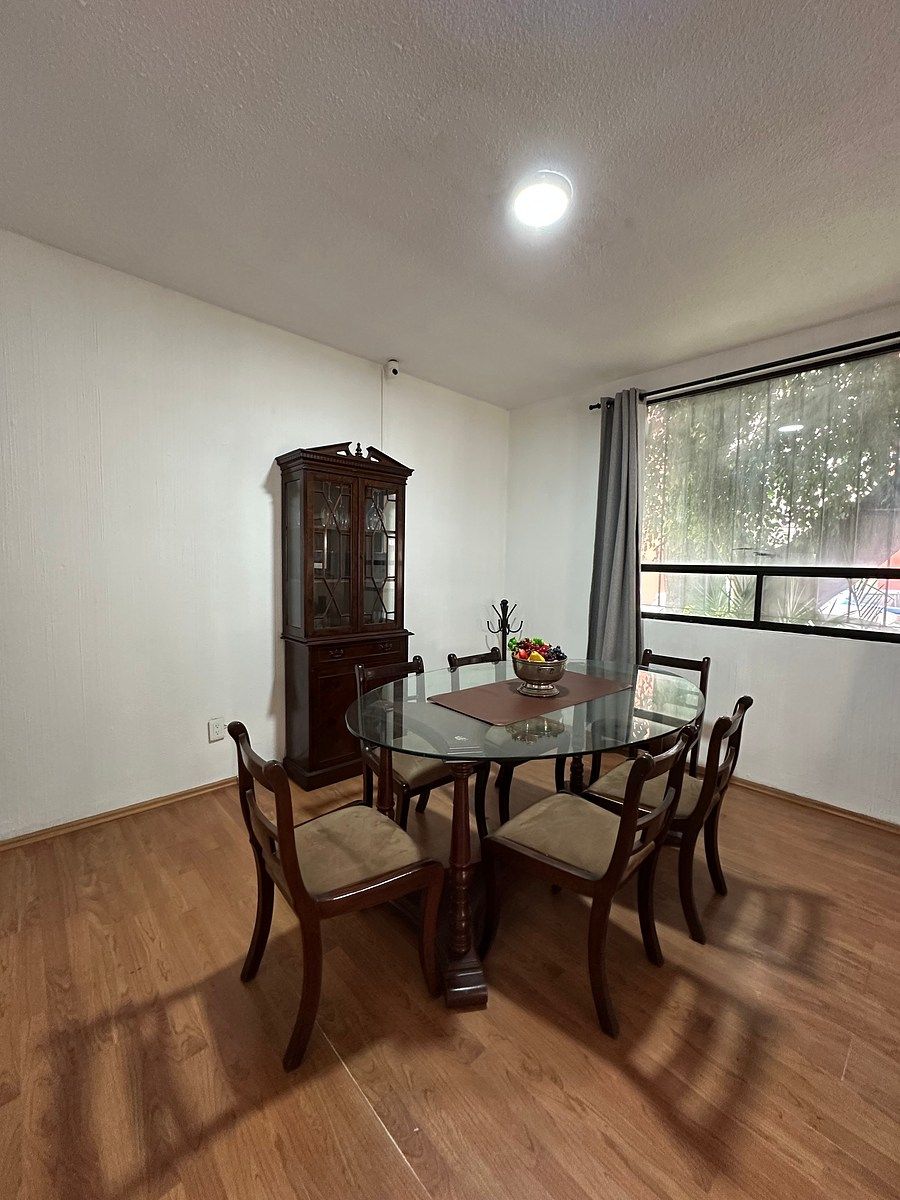 Casa em Del Valle Norte, Benito Juárez, foto 5 de 14