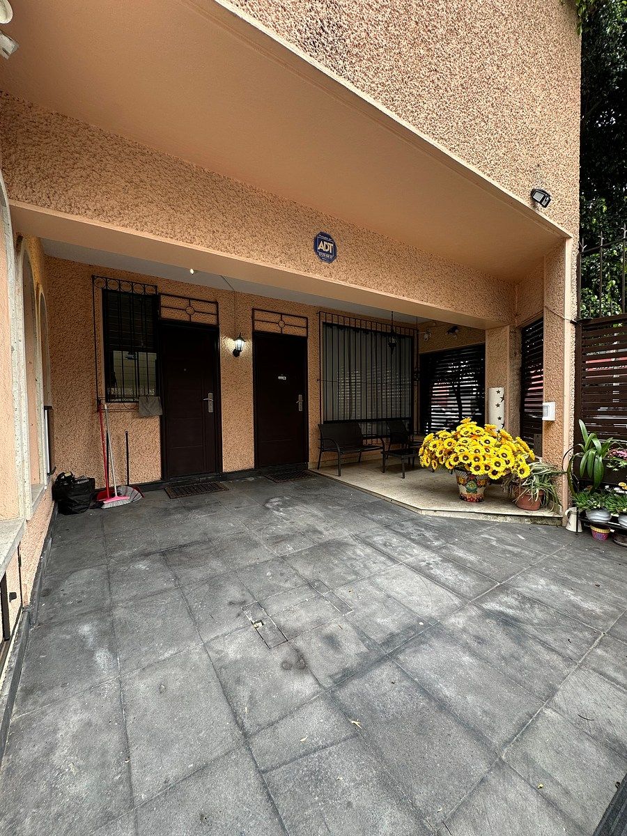 Casa em Del Valle Norte, Benito Juárez, foto 13 de 14