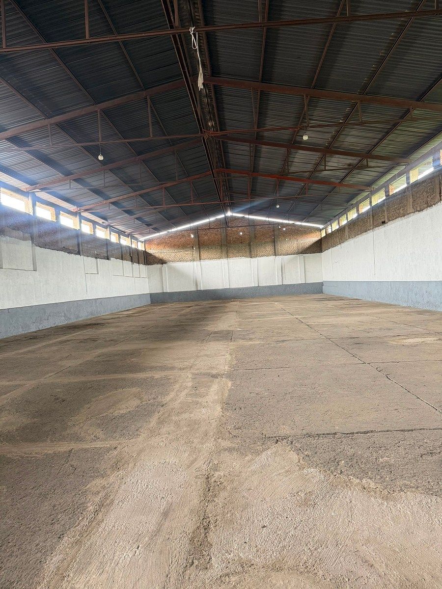 Commercial Storage Unit in Los Portales, Tlaquepaque, photo 17 of 22
