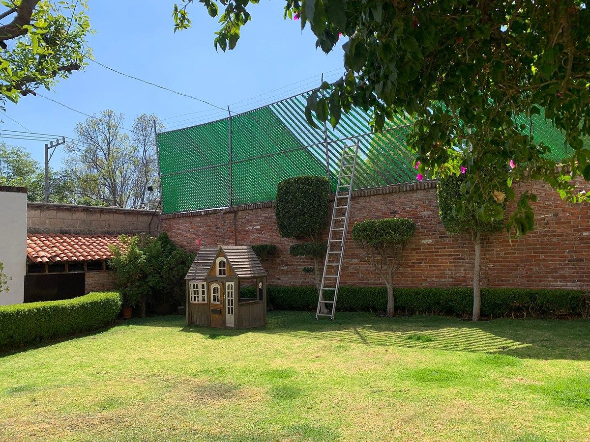 Casa em condomínio fechado em Tetelpan, Álvaro Obregón, foto 3 de 23