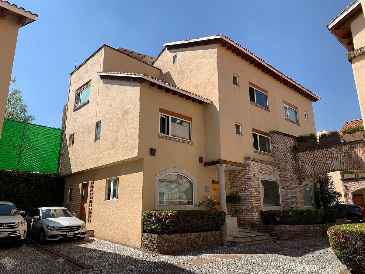 Casa à venda em Tetelpan Álvaro Obregón, foto 1 de 23