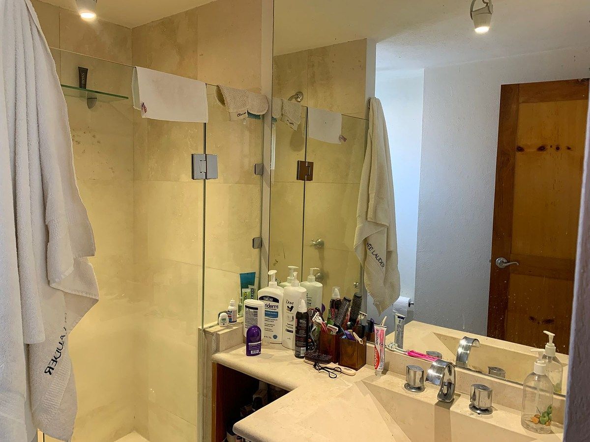 Casa em condomínio fechado em Tetelpan, Álvaro Obregón, foto 14 de 23