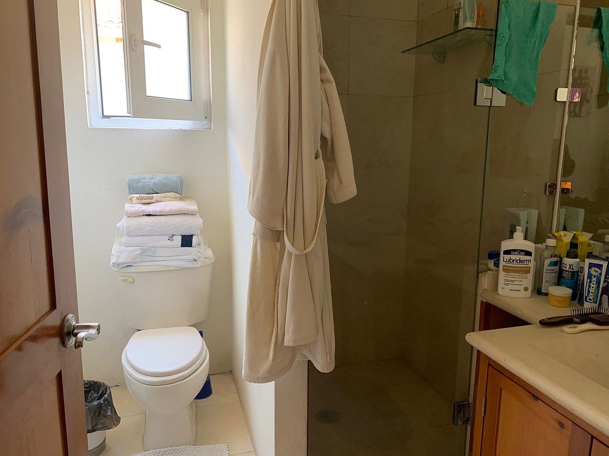 Casa em condomínio fechado em Tetelpan, Álvaro Obregón, foto 15 de 23