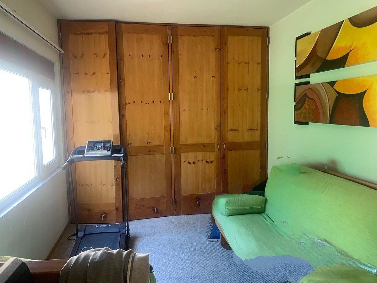 Casa em condomínio fechado em Tetelpan, Álvaro Obregón, foto 18 de 23
