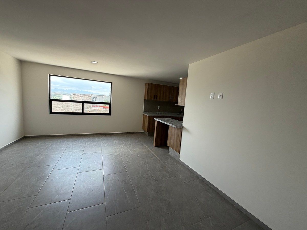 Apartamento em Capulines, San Luis Potosí, foto 2 de 17