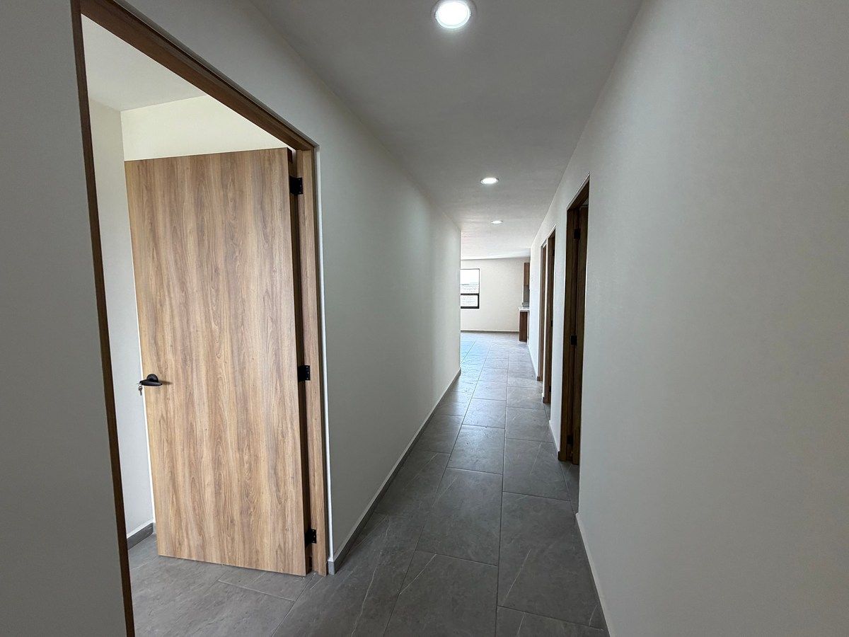 Apartamento em Capulines, San Luis Potosí, foto 5 de 17