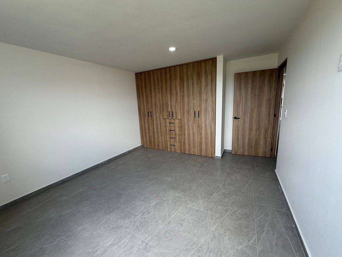 Apartamento em Capulines, San Luis Potosí, foto 7 de 17