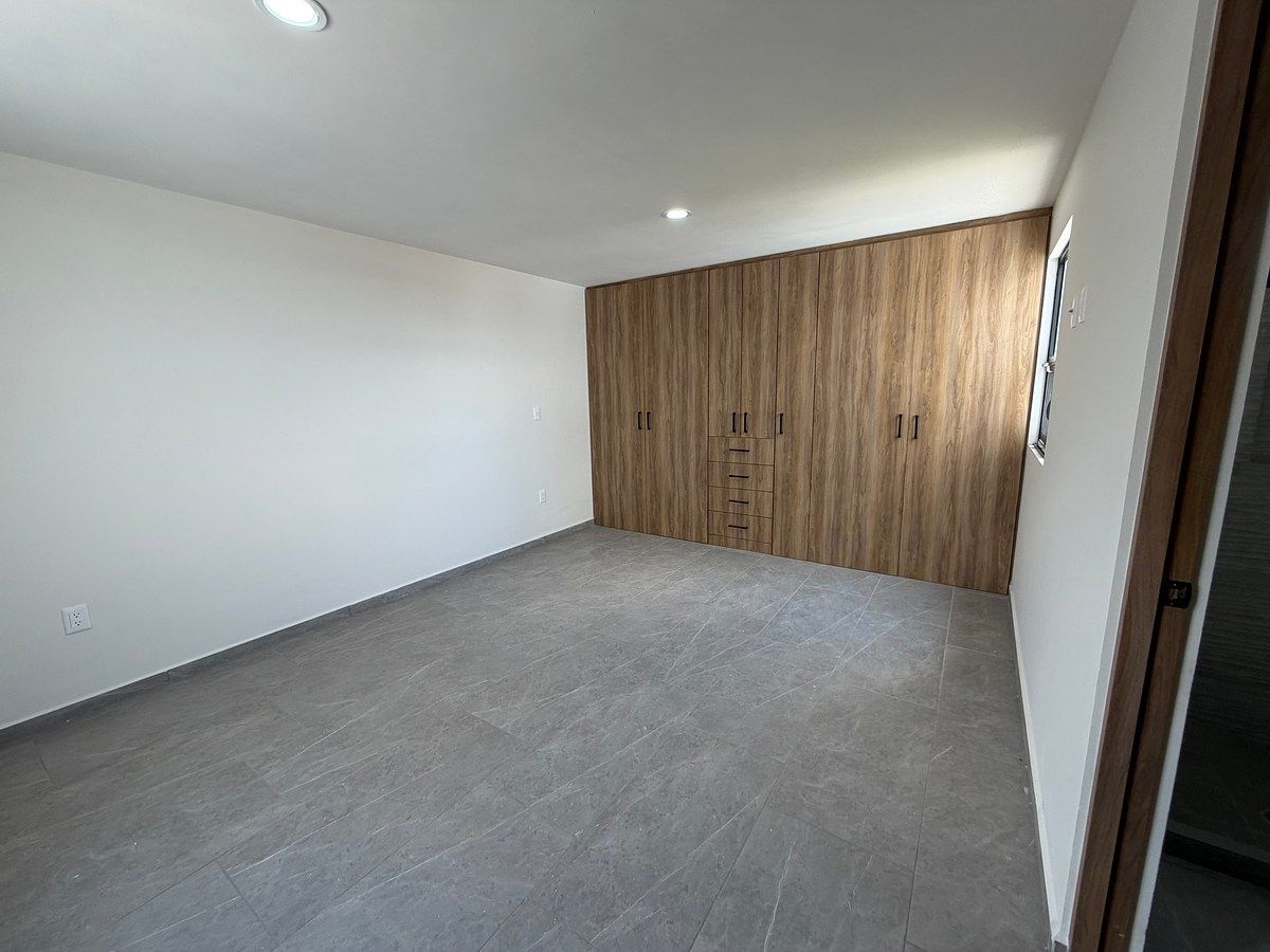 Apartamento em Capulines, San Luis Potosí, foto 6 de 17