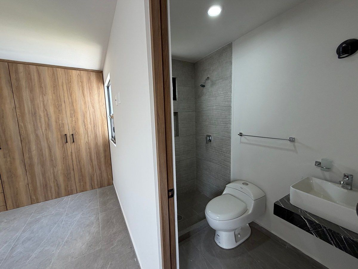 Apartamento em Capulines, San Luis Potosí, foto 8 de 17