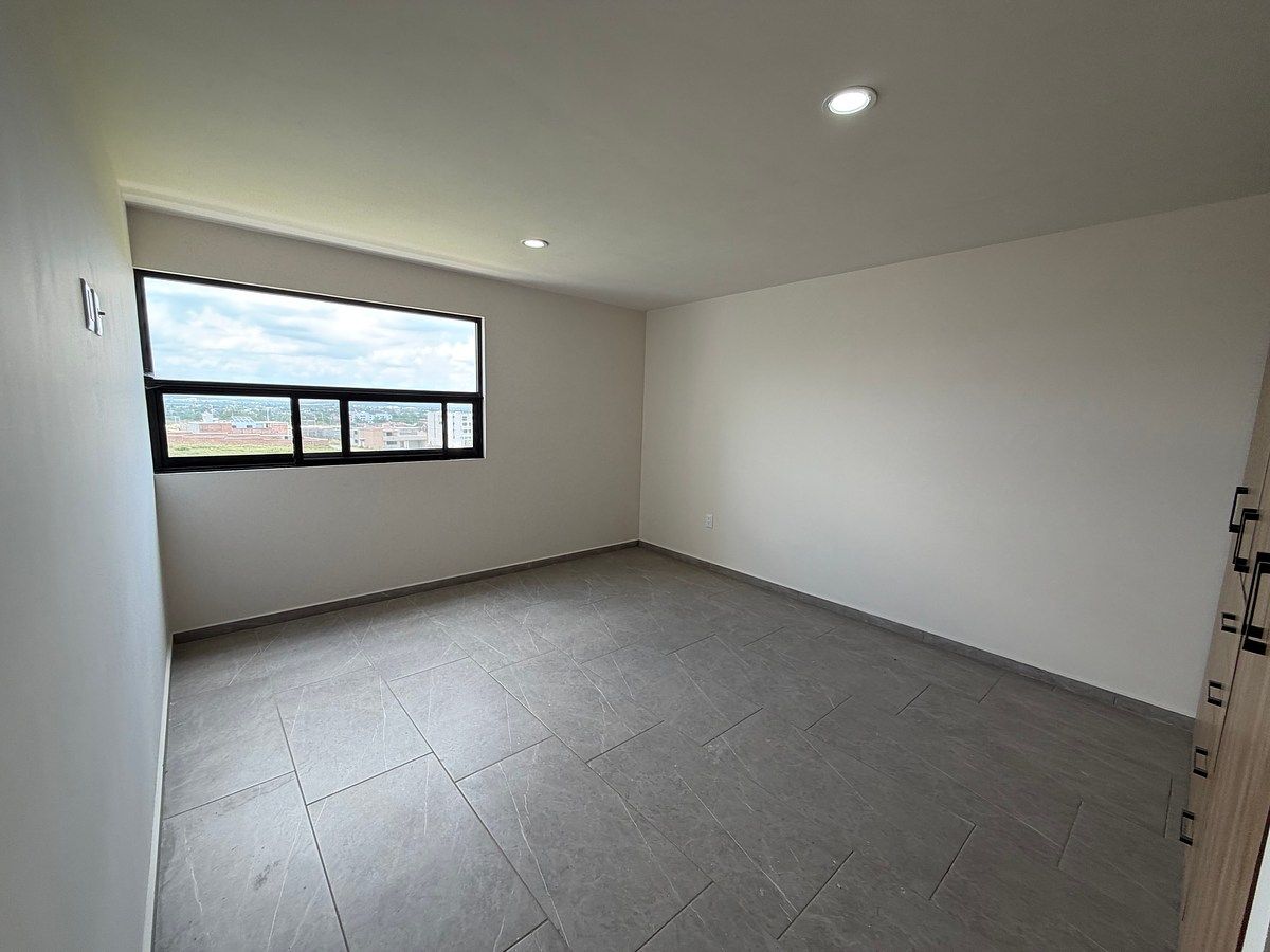 Apartamento em Capulines, San Luis Potosí, foto 9 de 17