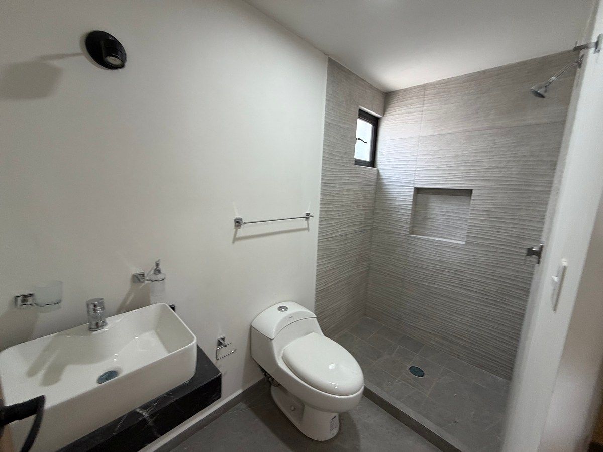 Apartamento em Capulines, San Luis Potosí, foto 10 de 17