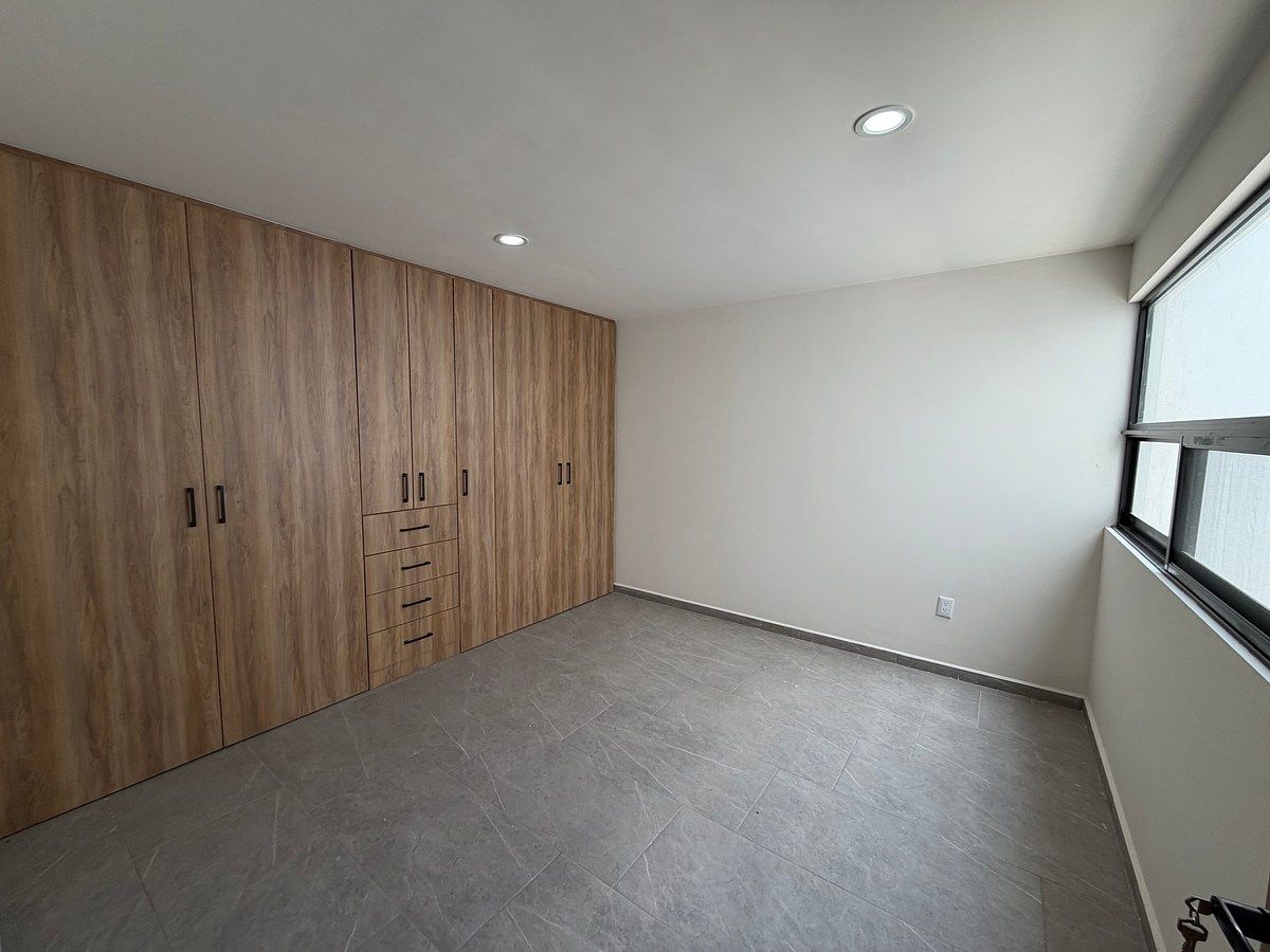 Apartamento em Capulines, San Luis Potosí, foto 11 de 17