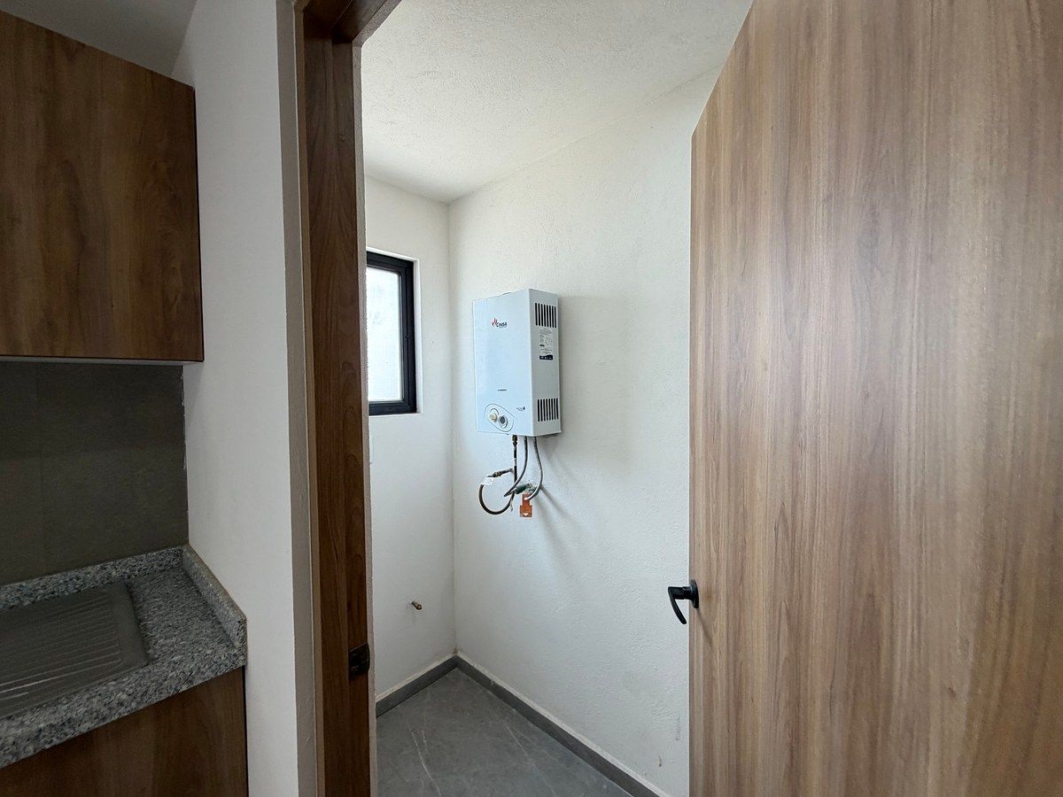 Apartamento em Capulines, San Luis Potosí, foto 12 de 17