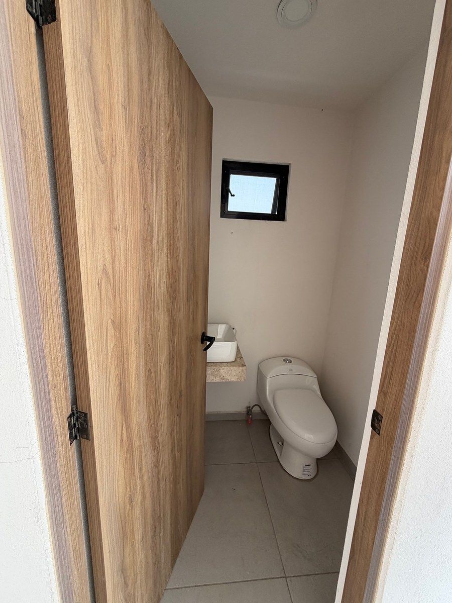 Apartamento em Capulines, San Luis Potosí, foto 13 de 17