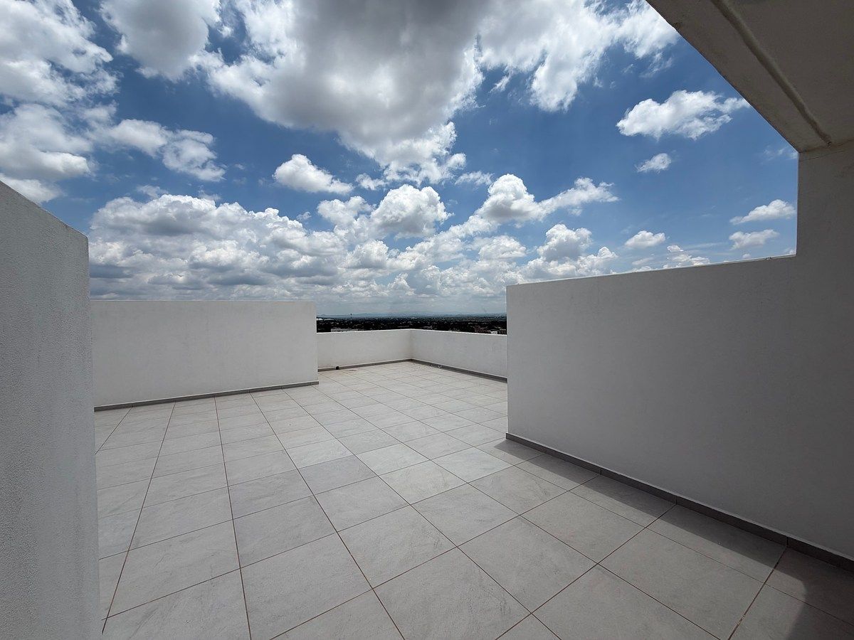 Apartamento em Capulines, San Luis Potosí, foto 14 de 17