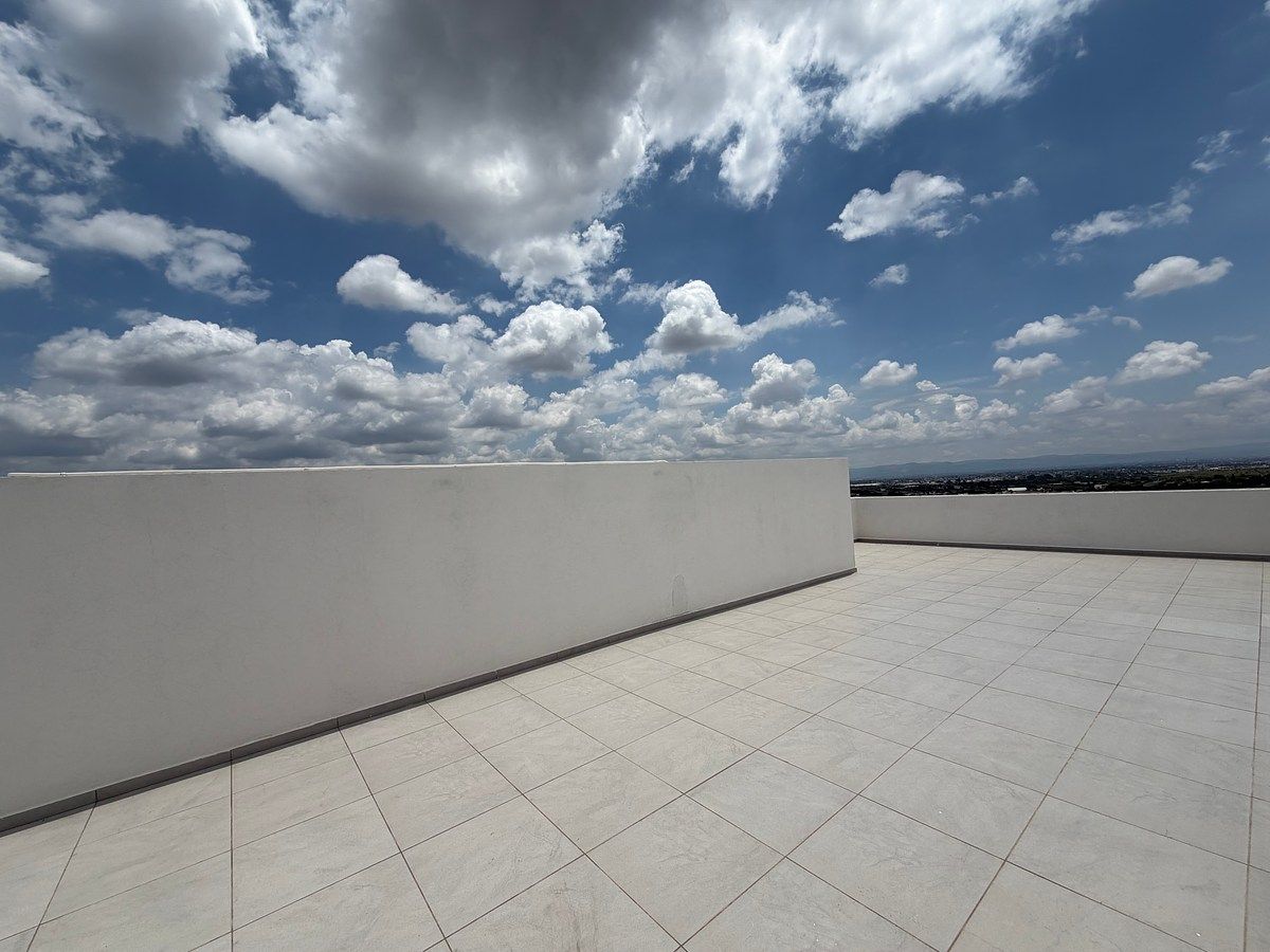 Apartamento em Capulines, San Luis Potosí, foto 16 de 17
