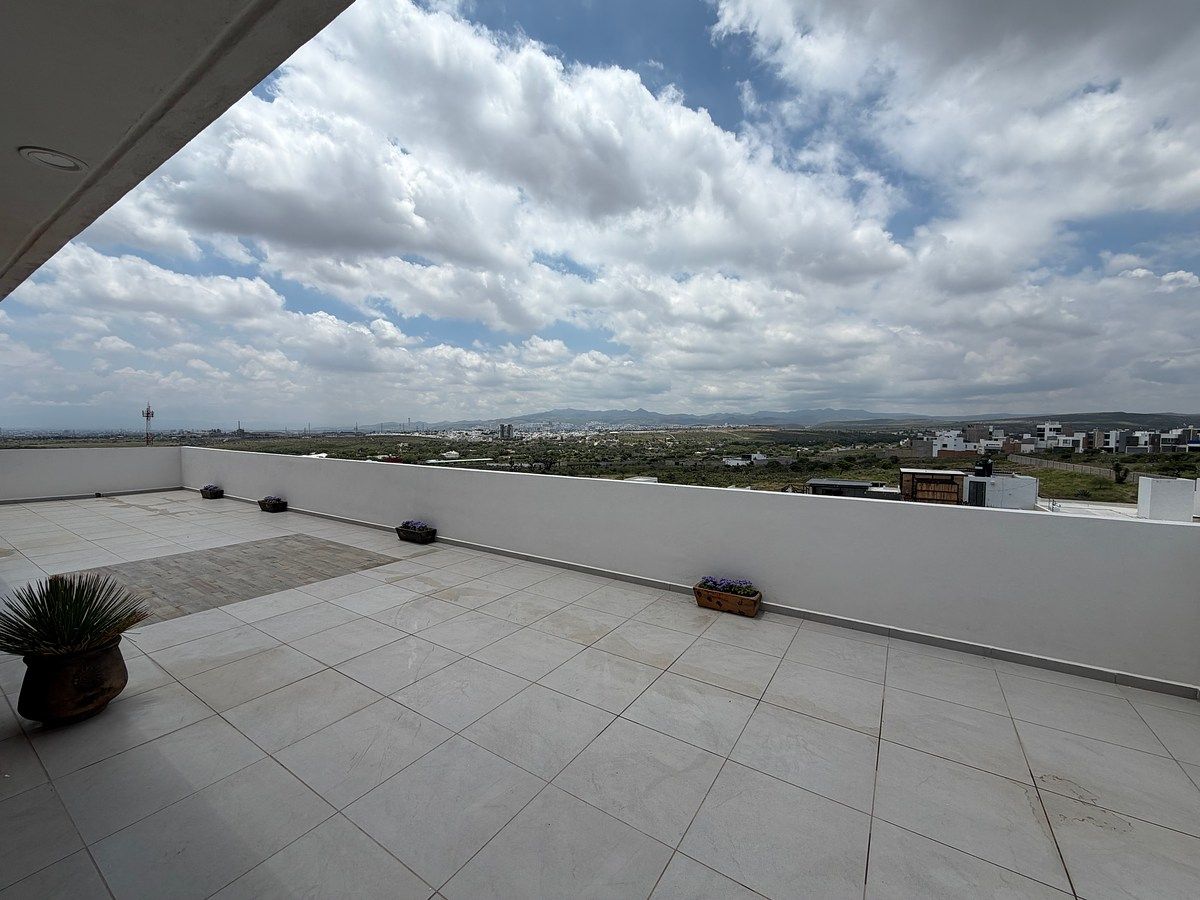 Apartamento em Capulines, San Luis Potosí, foto 17 de 17