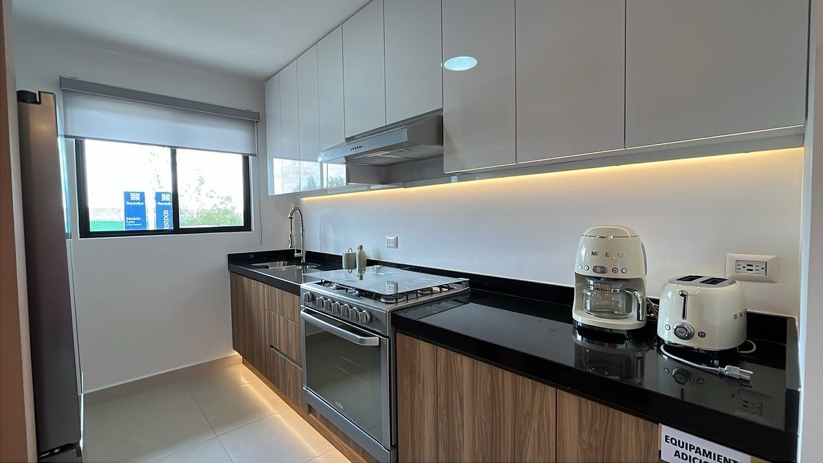 Casa en condominio en Zen Life Residencial I, El Marqués, foto 5 de 14