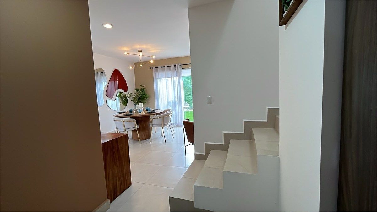 Casa en condominio en Zen Life Residencial I, El Marqués, foto 7 de 14