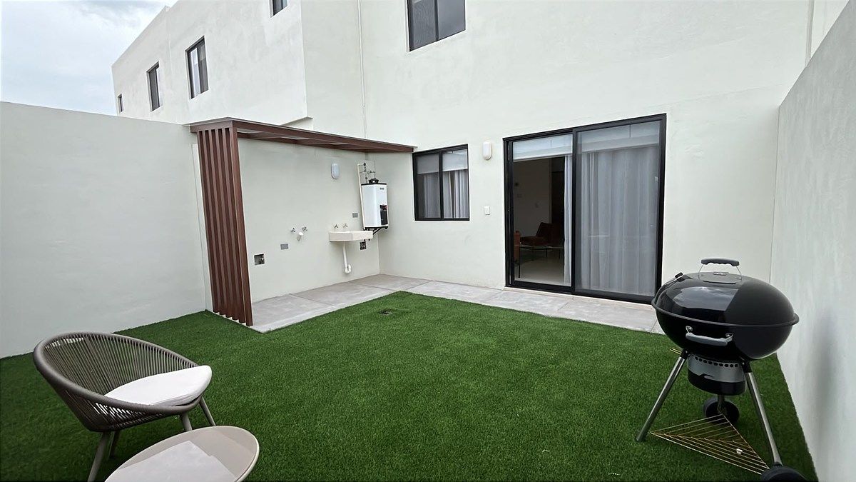 Casa en condominio en Zen Life Residencial I, El Marqués, foto 14 de 14