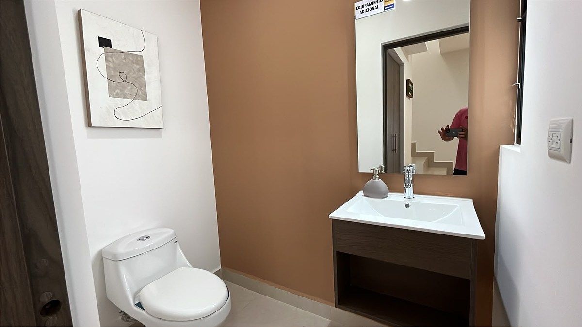 Casa en condominio en Zen Life Residencial I, El Marqués, foto 6 de 14