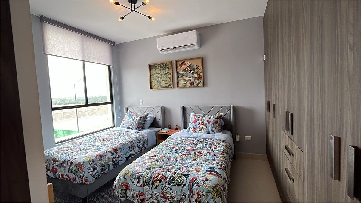 Casa en condominio en Zen Life Residencial I, El Marqués, foto 11 de 14