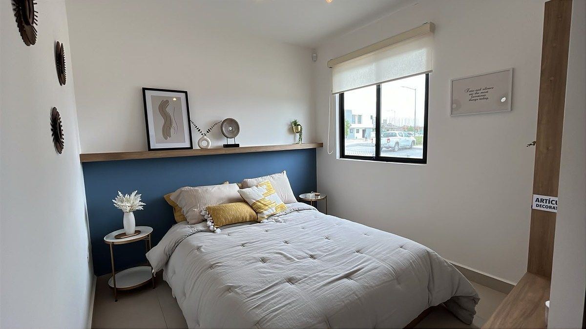 Casa en condominio en Zen Life Residencial I, El Marqués, foto 13 de 14