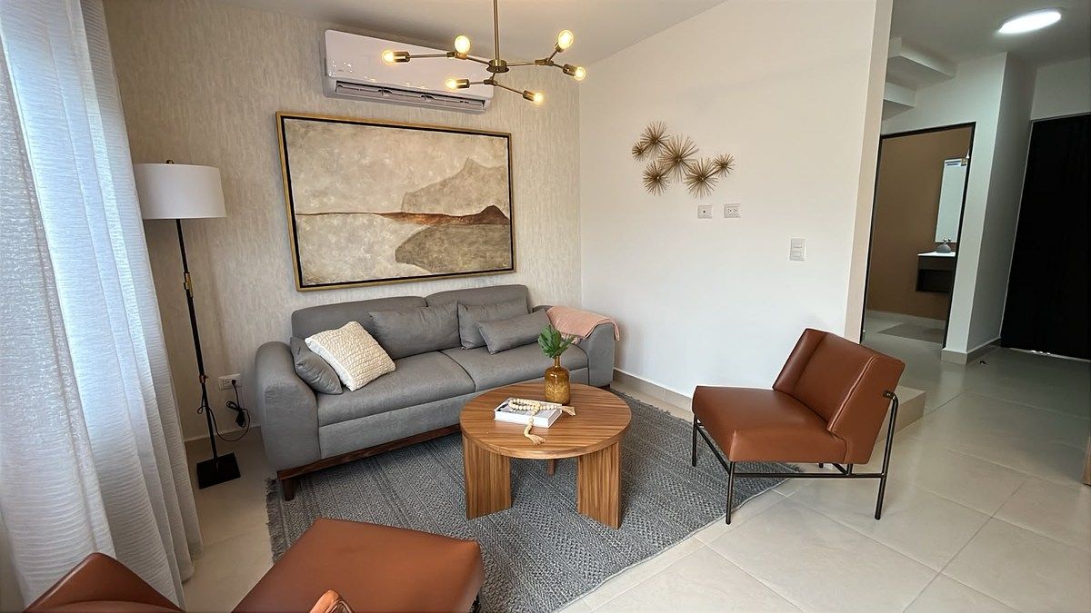 Casa en condominio en Zen Life Residencial I, El Marqués, foto 4 de 14