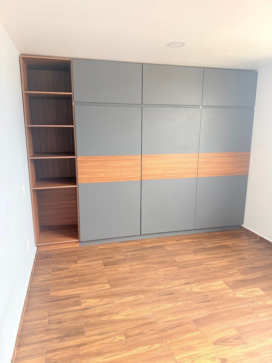 Apartamento em Cuajimalpa, Cuajimalpa de Morelos, foto 4 de 5
