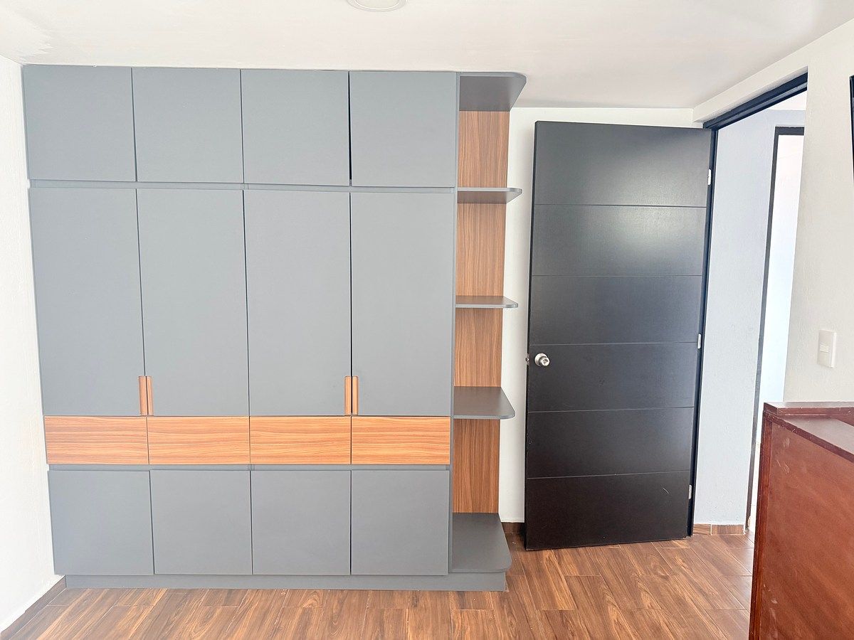 Apartamento em Cuajimalpa, Cuajimalpa de Morelos, foto 3 de 5