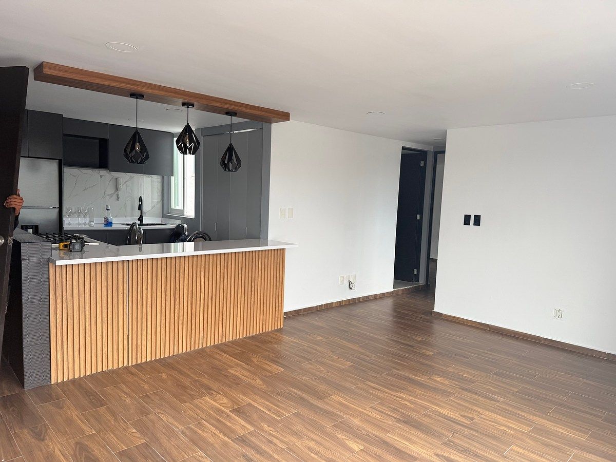 Apartamento em Cuajimalpa, Cuajimalpa de Morelos, foto 5 de 5