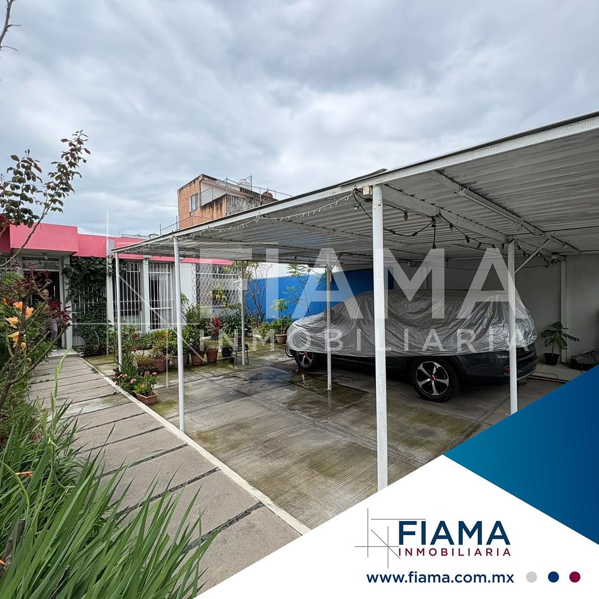 Casa en San Juan, Tepic, foto 3 de 27