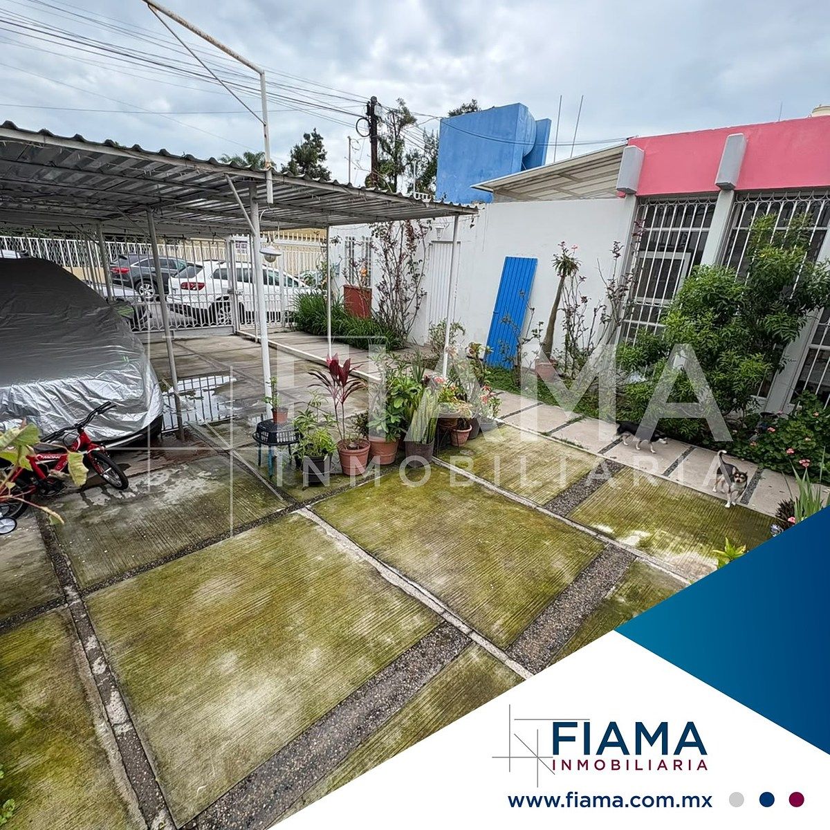 Casa en San Juan, Tepic, foto 4 de 27
