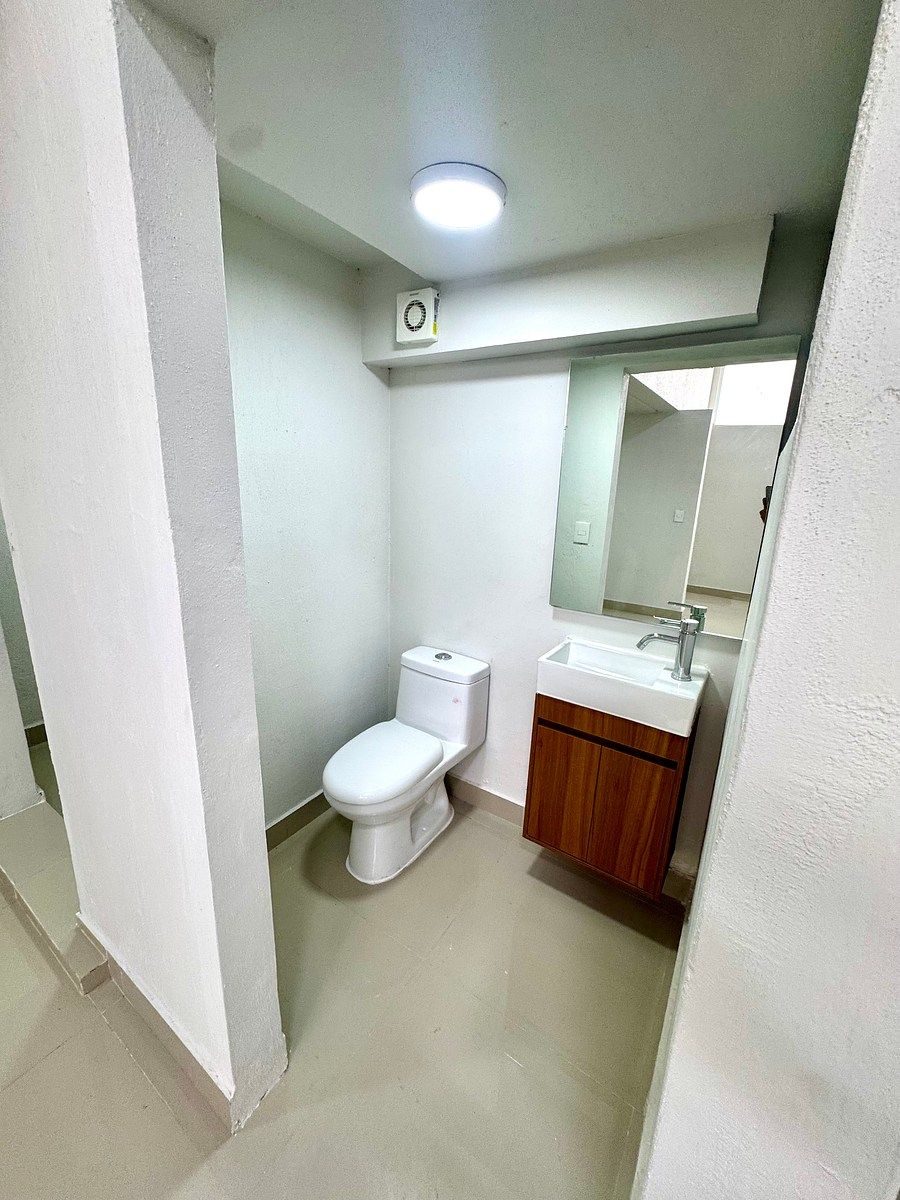 Sala Comercial em Arcos Vallarta, Guadalajara, foto 13 de 16