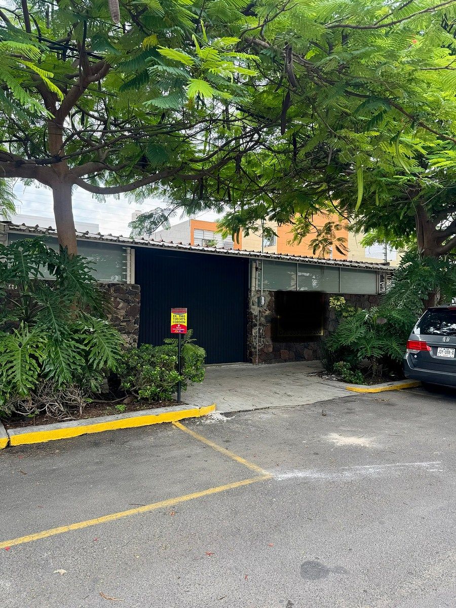 Sala Comercial em Arcos Vallarta, Guadalajara, foto 16 de 16