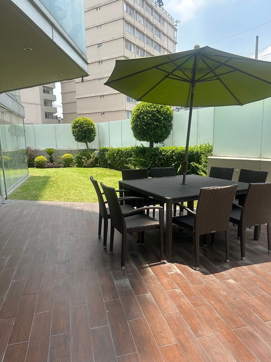 Apartment in Lomas de Chapultepec I Sección, Miguel Hidalgo, photo 2 of 26