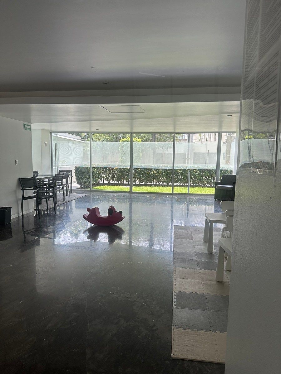 Apartment in Lomas de Chapultepec I Sección, Miguel Hidalgo, photo 3 of 26