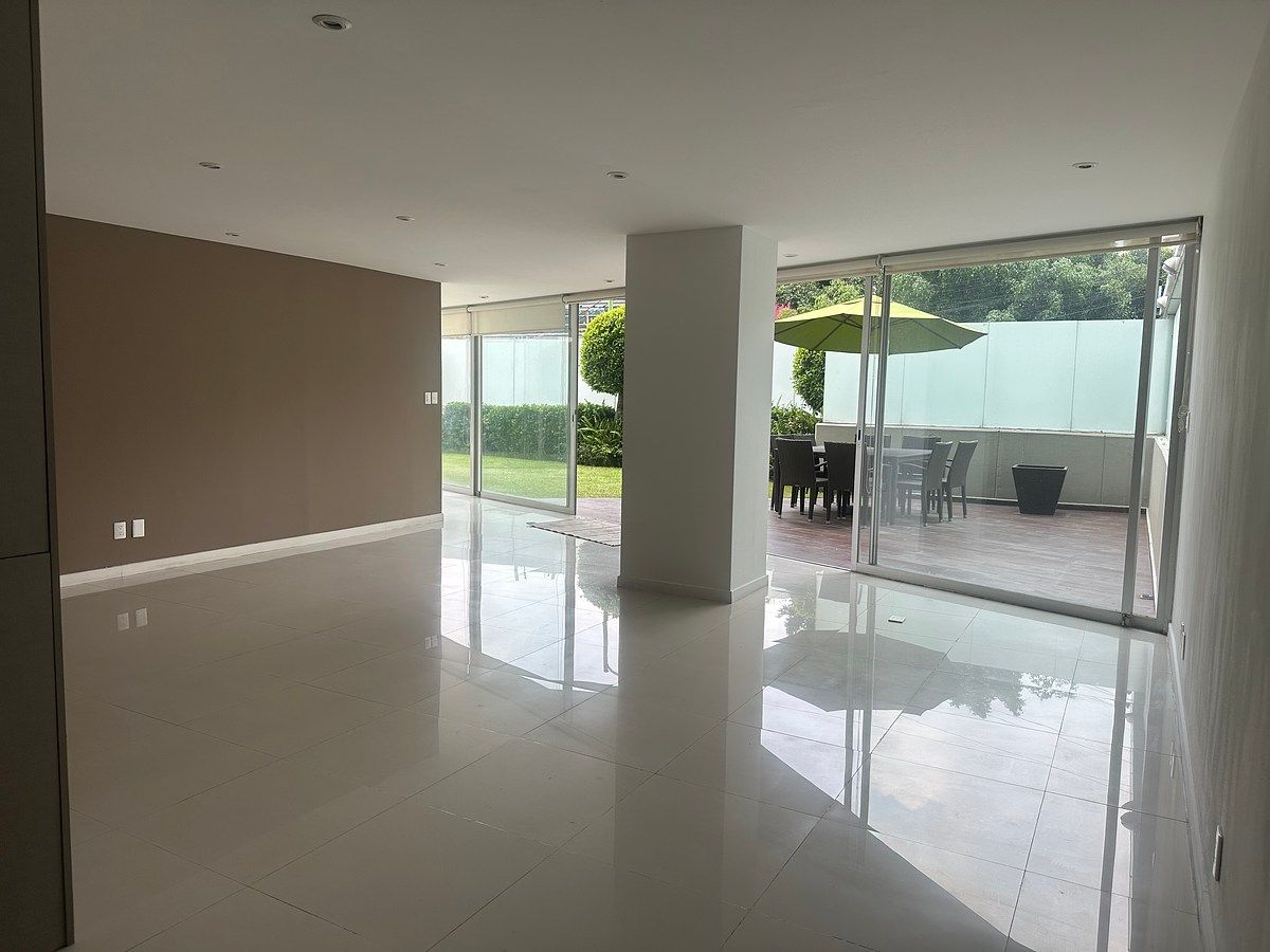 Apartment in Lomas de Chapultepec I Sección, Miguel Hidalgo, photo 7 of 26