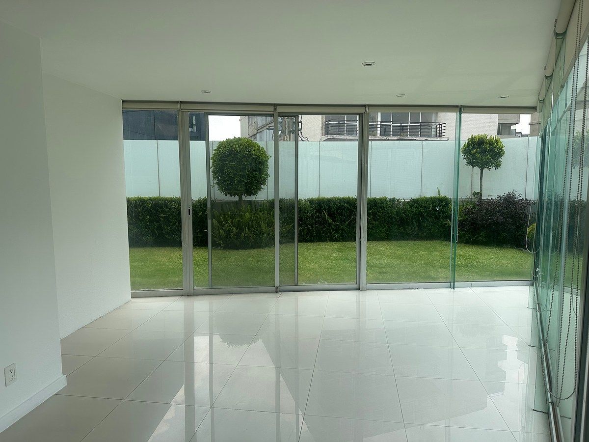 Apartment in Lomas de Chapultepec I Sección, Miguel Hidalgo, photo 9 of 26