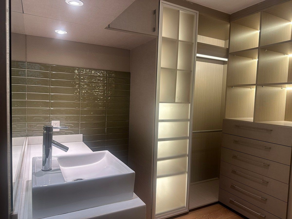 Apartment in Lomas de Chapultepec I Sección, Miguel Hidalgo, photo 16 of 26